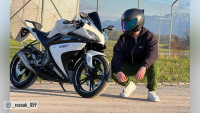 Système d'échappement Radical Racing GP Carbon Système d'échappement Radical Racing GP Carbon