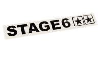 Autocollants Stage6 Autocollants Stage6
