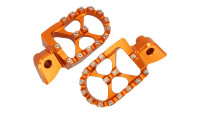 Kit de repose-pieds Accossato