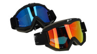Lunettes de cross ProGrip Multiray