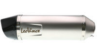 Silencieux arri&egrave;re Slip-On Leo Vince LV-One