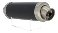 Syst&egrave;me d'&eacute;chappement MIVV GP Black Line