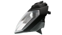 Phare Yamaha d'origine