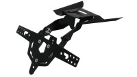 Support de plaque d'immatriculation Motoflow Support de plaque d'immatriculation Motoflow