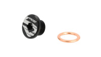 Boulon de fermeture de culasse Most Racing Boulon de fermeture de culasse Most Racing