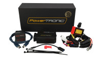 Module de chiptuning pour calculateur moteur Racedynamics Powertronic V4