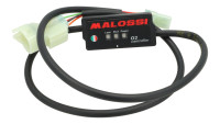 Simulateur de m&eacute;lange Malossi