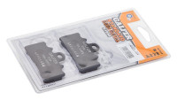 Plaquettes de frein Galfer standard Plaquettes de frein Galfer standard