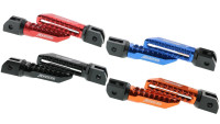 Kit de repose-pieds Radical Racing Kit de repose-pieds Radical Racing