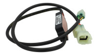 Simulateur de m&eacute;lange Malossi