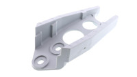 Glissi&egrave;re de cha&icirc;ne / Protection anti-vibrations Yamaha d'origine