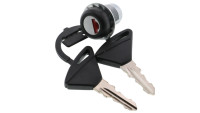 Serrure de selle Aprilia d'origine Serrure de selle Aprilia d'origine