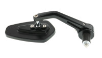 R&eacute;troviseurs de guidon Motoflow Burster