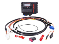 Kit cylindre 180 cm&sup3; I-Tech & ECU Force Master 2.1 Malossi