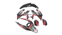 Kit de car&eacute;nage et d&eacute;cor Radical Racing