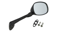Rétroviseur de rechange de qualité OEM Rétroviseur de rechange de qualité OEM