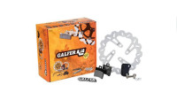Plaquettes de frein Galfer Standard Plaquettes de frein Galfer Standard