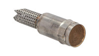 Catalyseur MIVV
