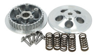 Tambour d'embrayage complet Fasstek Racing Tambour d'embrayage complet Fasstek Racing