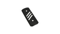 Cache-&eacute;chappement / Protection thermique Beta OEM