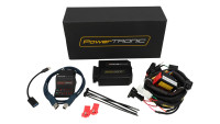 Module de chiptuning pour calculateur moteur Racedynamics Powertronic V4