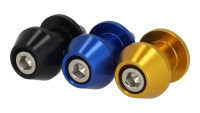 Douilles prismatiques / Fixations pour supports Motoflow SPIKE Douilles prismatiques / Fixations pour supports Motoflow SPIKE