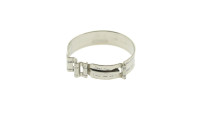 Collier de serrage / collier permanent Piaggio d'origine