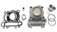 Kit cylindre Airsal T6 Racing 125 cm&sup3;