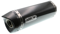 Silencieux arri&egrave;re Arrow Thunder