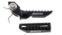 Kit de repose-pieds Radical CNC Parts Kit de repose-pieds Radical CNC Parts