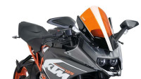 Pare-brise de cockpit Puig