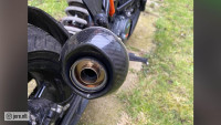 dB-Killer pour Radical Racing GP-Carbon dB-Killer pour Radical Racing GP-Carbon