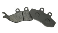 Plaquettes de frein Radical Standard Plaquettes de frein Radical Standard