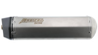 Système d'échappement Radical Racing Pro Système d'échappement Radical Racing Pro