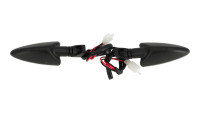 Kit de clignotants de rechange Motoflow Kit de clignotants de rechange Motoflow