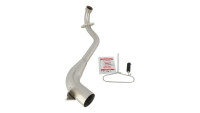 Collecteur de course Arrow