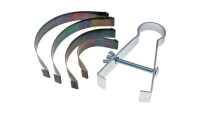 Outil de montage de pistons Buzzetti Outil de montage de pistons Buzzetti
