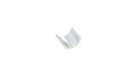 Entretoises pour colliers de guidon Motoflow Entretoises pour colliers de guidon Motoflow