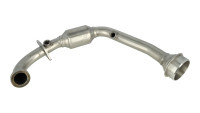Collecteur de course Arrow