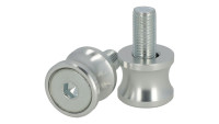 Douilles prismatiques / Supports de pied Motoflow Douilles prismatiques / Supports de pied Motoflow