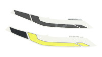 D&eacute;coration de pont arri&egrave;re Yamaha OEM