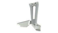 Support de repose-pieds passager Yamaha d'origine