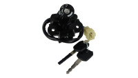 Serrure de contact Kawasaki d'origine