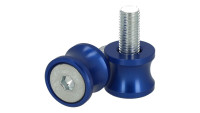 Douilles prismatiques / Supports de pied Motoflow Douilles prismatiques / Supports de pied Motoflow