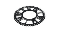 Pignon Radical Racing en aluminium