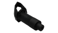Prot&egrave;ge-cadre / Protection anti-chute / Crashpads Puig R19