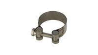 Collier d'échappement Aprilia d'origine Collier d'échappement Aprilia d'origine