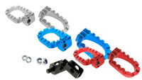 Repose-pieds Radical CNC Parts Cross Repose-pieds Radical CNC Parts Cross