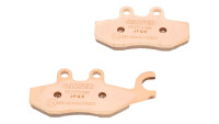 Plaquettes de frein Galfer Racing Plaquettes de frein Galfer Racing