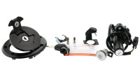 Kit de serrure KTM d'origine